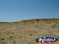 Scenery Before Fitzroy Crossing . . . CLICK TO ENLARGE