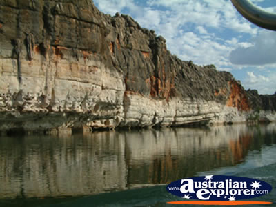 Fitzroy Crossing and Geikie Gorge Picturesque Landscape . . . VIEW ALL GEIKE GORGE PHOTOGRAPHS