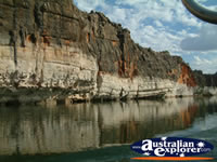 Fitzroy Crossing and Geikie Gorge Picturesque Landscape . . . CLICK TO ENLARGE