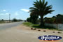 Coral Bay Street . . . CLICK TO ENLARGE