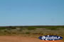 Barren Landscape on Way to Exmouth . . . CLICK TO ENLARGE