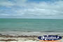Great shot of the water at Shark Bay in Denham . . . CLICK TO ENLARGE
