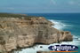 Kalbarri Cliffs . . . CLICK TO ENLARGE
