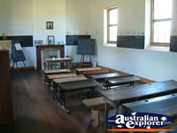 Inside Greenough School . . . CLICK TO ENLARGE