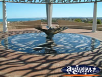 HMAS Sydney Memorial in Geraldton, Western Australia . . . CLICK TO ENLARGE