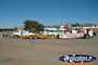 Geraldton Waiting for Parade . . . CLICK TO ENLARGE