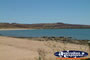 Dampier Coastline . . . CLICK TO ENLARGE