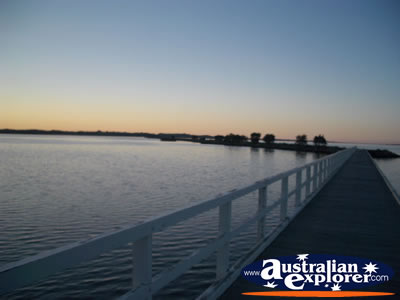 Australind Leschenault Estuary . . . VIEW ALL AUSTRALIND PHOTOGRAPHS