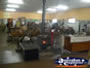 Inside Bridgetown Tourist Information Centre . . . CLICK TO ENLARGE