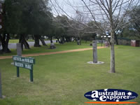 Busselton Arthur And Norah Breeden Park . . . CLICK TO ENLARGE