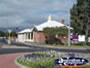 Pretty View of Busselton Courthouse Arts Complex . . . CLICK TO ENLARGE
