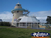 Busselton Entertainment World . . . CLICK TO ENLARGE