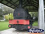 Ballarat Steam Engine Undercover . . . CLICK TO ENLARGE