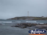 Cape Leeuwin . . . CLICK TO ENLARGE