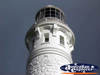 Cape Leeuwin Lighthouse . . . CLICK TO ENLARGE