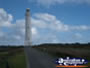 Cape Leeuwin Lighthouse from a Distance . . . CLICK TO ENLARGE