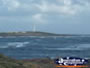 Cape Leeuwin Lighthouse From Skippy Rock Car Park . . . CLICK TO ENLARGE