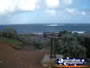 Cape Leeuwin Oceans Merge Sign . . . CLICK TO ENLARGE