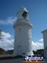 Cape Naturaliste Lighthouse Outside . . . CLICK TO ENLARGE