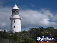 Cape Naturaliste Lighthouse . . . CLICK TO ENLARGE