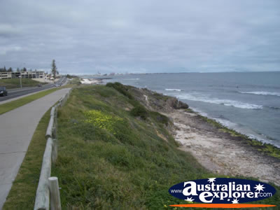 Cottesloe Reef . . . VIEW ALL COTTESLOE REEF PHOTOGRAPHS