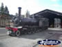 Dwellingup Hotham Valley Tourist Railway . . . CLICK TO ENLARGE