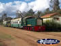 Dwellingup Hotham Valley Tourist Railway . . . CLICK TO ENLARGE