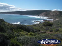 Leeuwin Naturaliste National Park View . . . CLICK TO ENLARGE