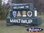 Manjimup Welcome . . . CLICK TO ENLARGE