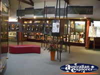 Visitor Centre Wine Tourism Showroom in Margaret River  . . . CLICK TO ENLARGE