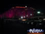 Perth Burswood Casino at Night