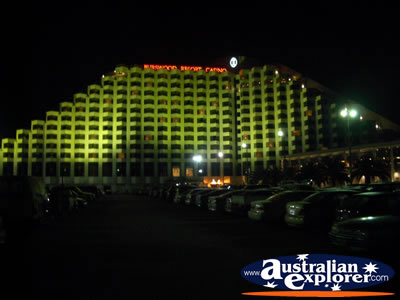 Casino Perth Jobs