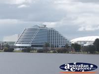 Perth Burswood International Resort Casino . . . CLICK TO ENLARGE