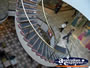 Perth Cbd Shops Staircase . . . CLICK TO ENLARGE