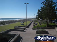 Perth Scarborough Beach Walkway . . . CLICK TO ENLARGE