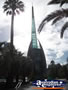 The Swan Bells in Perth . . . CLICK TO ENLARGE