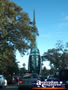 Scenic View of Perth The Swan Bells . . . CLICK TO ENLARGE