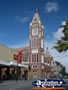 Perth Town Hall . . . CLICK TO ENLARGE