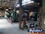 Inside at Pinjarra Visitor Centre Roger May Museum . . . CLICK TO ENLARGE