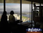 Inside C Restaurant In The Sky St Martins Tower . . . CLICK TO ENLARGE