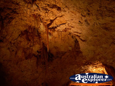 Caves at Yanchep National Park . . . VIEW ALL YANCHEP (CAVES) PHOTOGRAPHS