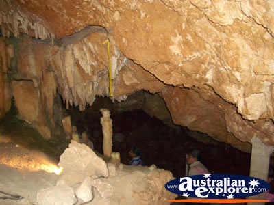 Caves in Yanchep National Park . . . VIEW ALL YANCHEP (CAVES) PHOTOGRAPHS