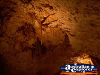 Caves at Yanchep National Park . . . CLICK TO ENLARGE