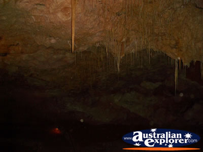 Yanchep National Park Caves in Western Australia . . . VIEW ALL YANCHEP (CAVES) PHOTOGRAPHS
