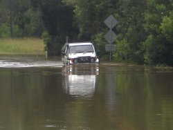 Lismore Floods Nsw