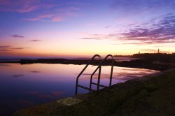 Sea Pool North Wollongong