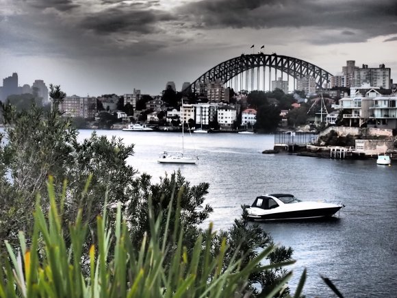 Sydney