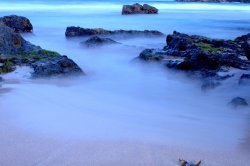 Dream Ocean 