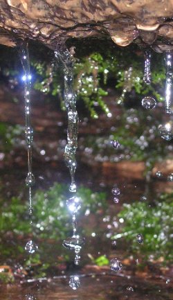 Crystals