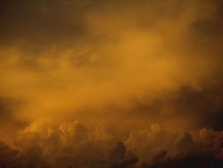 Sky Fluff